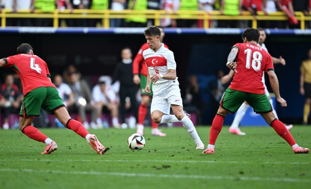 Foto - Montella beklenmedik gelişmeyi duyurdu: İşte Arda Güler kararı.. Neler olmuş neler…