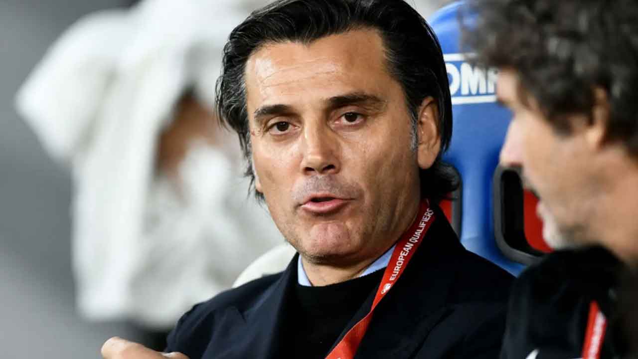 Montella bile bu kurayı beklemiyordu: İlginç bir grup