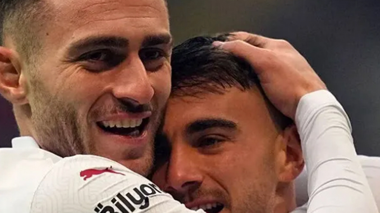 Montella bunu Galatasaray’a yapacak mı gerçekten?!? Tüm futbol kamuoyu bunu konuşuyor…