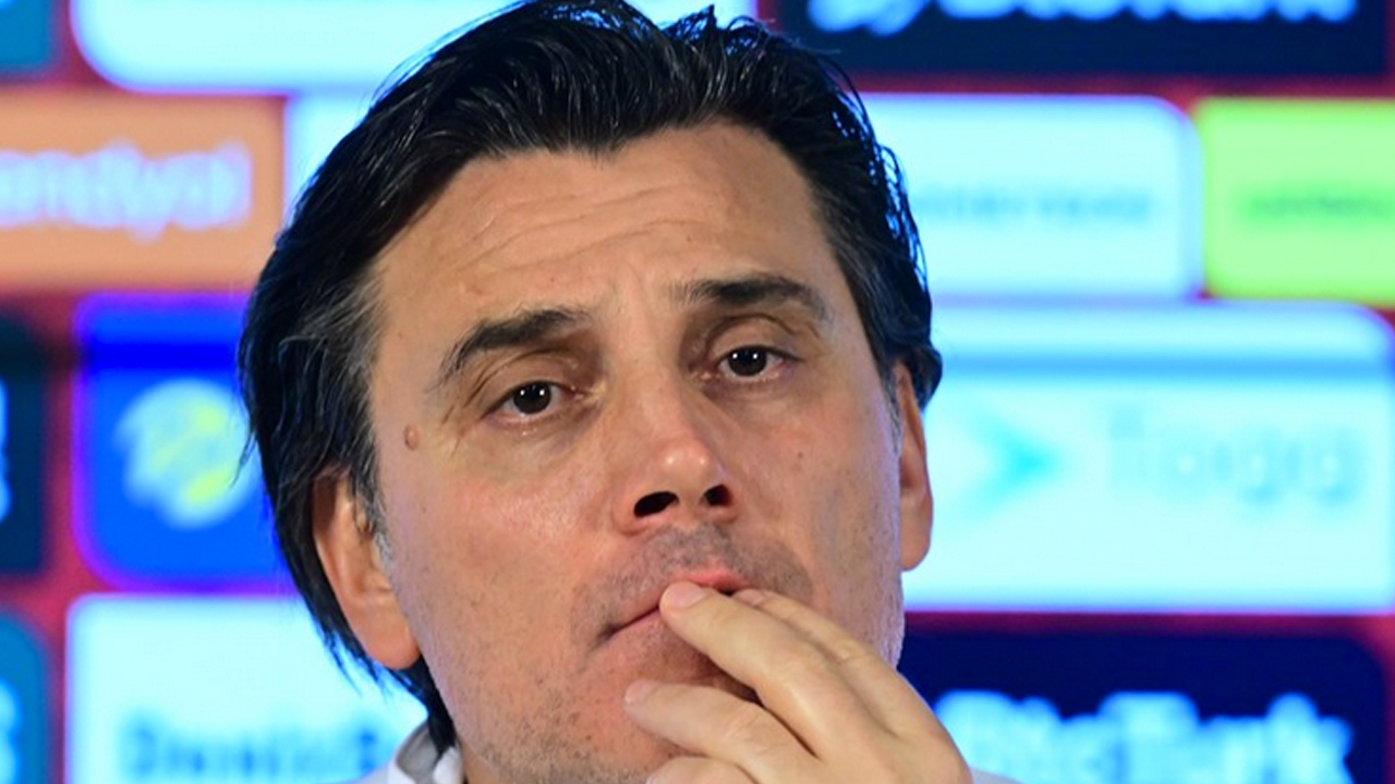 Foto - Montella bunu Galatasaray’a yapacak mı gerçekten?!? Tüm futbol kamuoyu bunu konuşuyor…