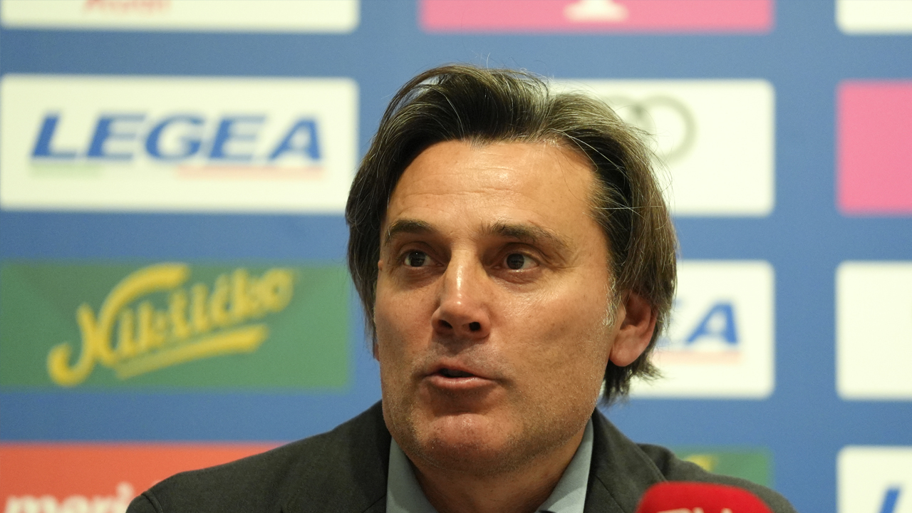 Foto - Montella bunu Galatasaray’a yapacak mı gerçekten?!? Tüm futbol kamuoyu bunu konuşuyor…