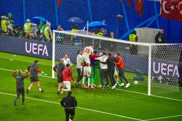 Foto - Montella coştu! Milli takımın İtalyan hocası ülkesinde çok iddialı sözler etti