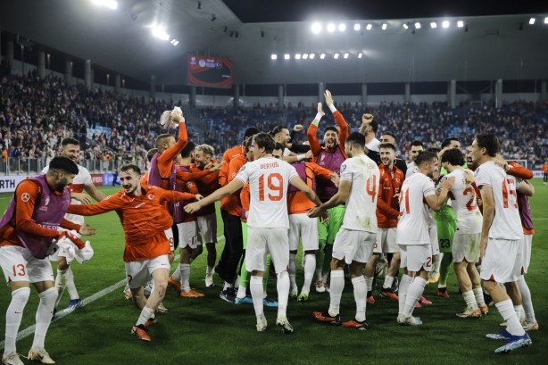 Montella geldi işte böyle oldu! Bu daha ilk, arkası gelecek...