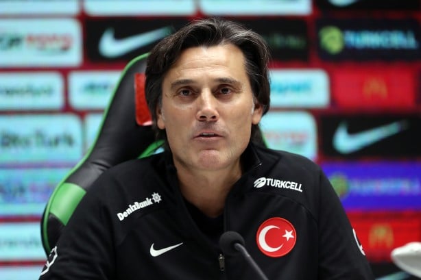 Montella’dan eleştirilere yanıt! "Hoşuma gitmiyor"