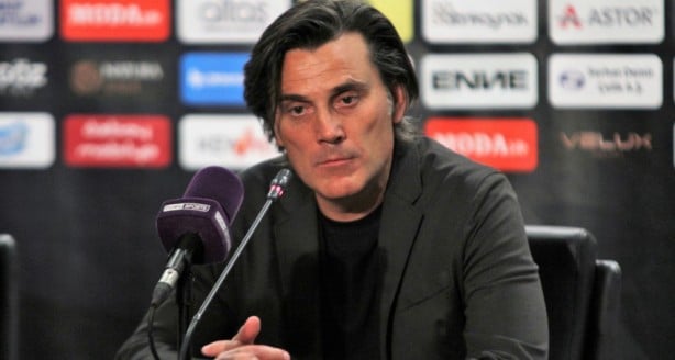 Foto - Montella’dan eleştirilere yanıt! "Hoşuma gitmiyor"