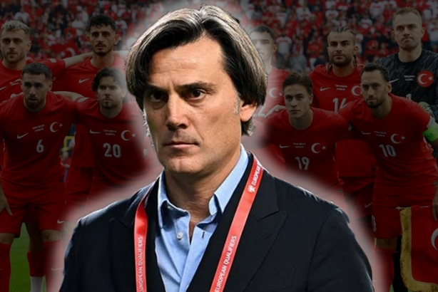 Montella'dan flaş Arda Güler ve Barış cevabı! İzlanda maçı öncesi şok gelişme...