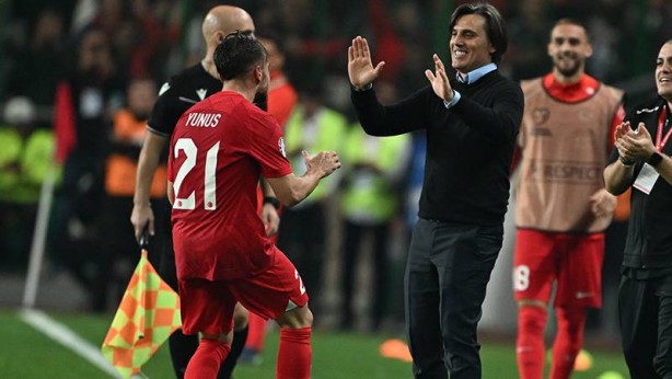 Foto - Montella'dan İtalya'da gündem olan Erdoğan itirafı: Beni aradı ve...