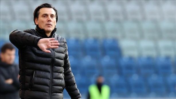 Foto - Montella'dan İtalya'da gündem olan Erdoğan itirafı: Beni aradı ve...