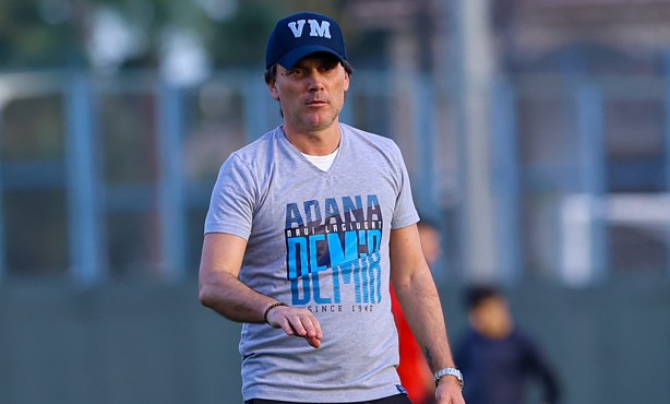 Foto - Montella'dan İtalya'da gündem olan Erdoğan itirafı: Beni aradı ve...