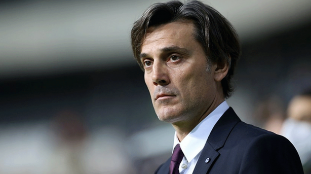 Montella'dan Kuntz'a karşı milli maç hamlesi! Enteresan bir olay gibi karşımızda...