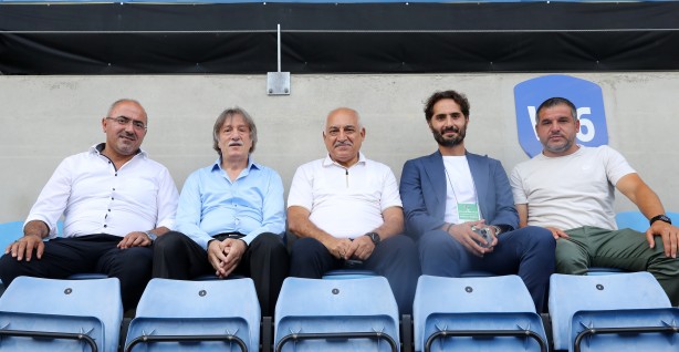 Foto - Montella'dan Kuntz'a karşı milli maç hamlesi! Enteresan bir olay gibi karşımızda...