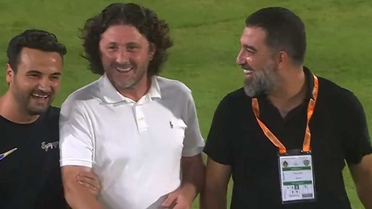 Foto - Montella’dan önce düşünülüyordu: Arda Turan, Fatih Tekke derken ibre o sürpriz isme döndü