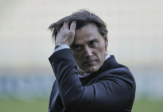 Montella’dan şok uyarı: Türkiye alarma geçmeli, zamanı gelince bakarız!