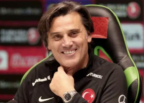 Montella'nın milli takımdan aldığı bir yıllık maaşı bakın ne yaptı! Bu olay ile gündemde: Hayrete düşürdü…