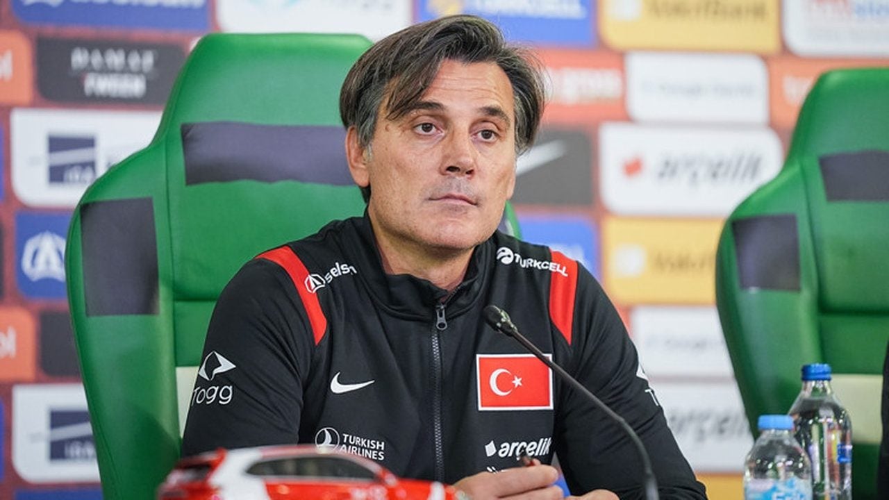 Foto - Montella’nın şutlanması an meselesi! İşte A Milli Takım için öne çıkan üç yerli hoca