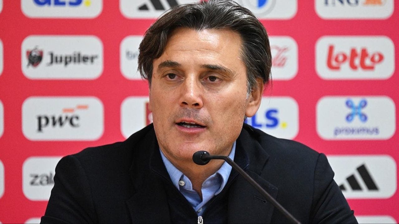 Foto - Montella’nın şutlanması an meselesi! İşte A Milli Takım için öne çıkan üç yerli hoca