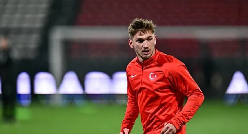 Foto - Montella’nın Ümit Milli girişimi sonuçsuz kaldı! İtalyanlardan sürpriz Semih çıkışı…