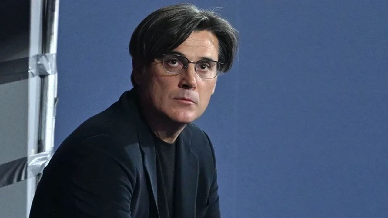 Montella'nın yeni adresi tam bomba