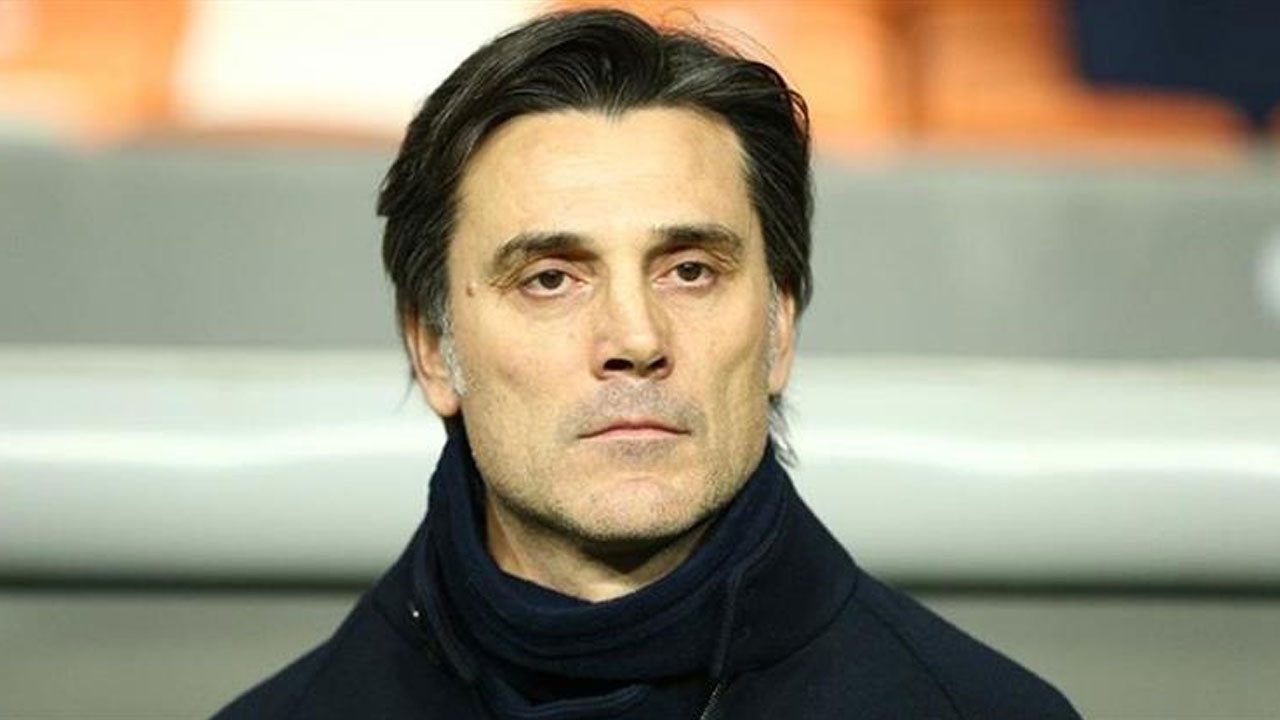 Foto - Montella'nın yeni adresi tam bomba