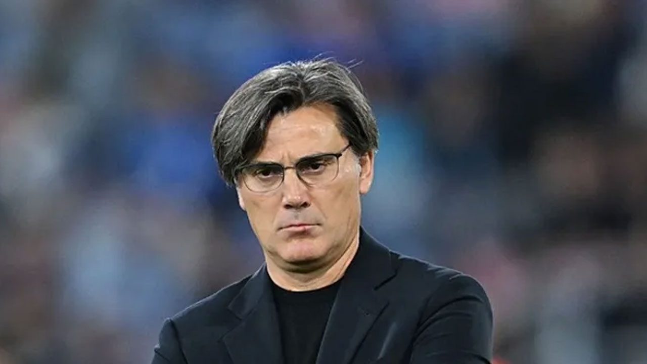 Foto - Montella'nın yeni adresi tam bomba