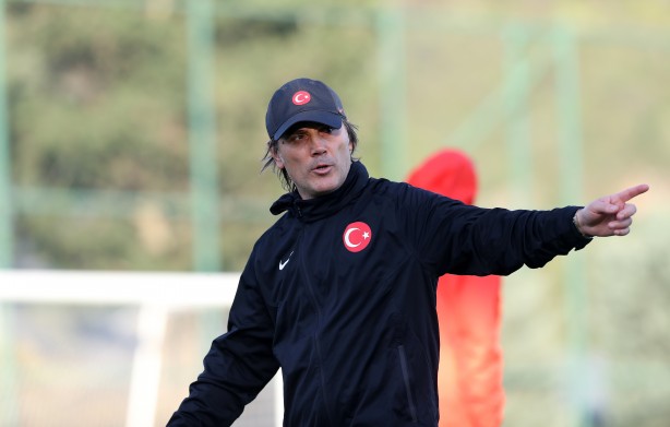 Foto - Montella'nın yüzüne söyledi: Gruplara kaldık, bana gerek yok! 2 yıldızı kadrodan çıkardı