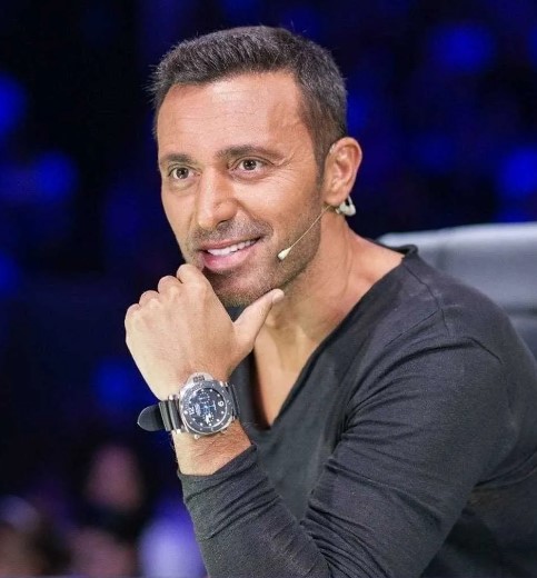 Foto - Montellaya ağır sözler söylemişti… Dev zafer sonrası Milli Takım paylaşımı yaptı! Mustafa Sandal'a tepki yağdı