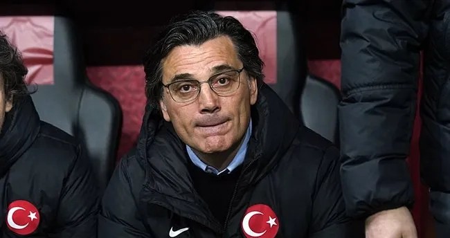 Montella’ya İtalyan kancası! Serbest kalma bedeli belli oldu 