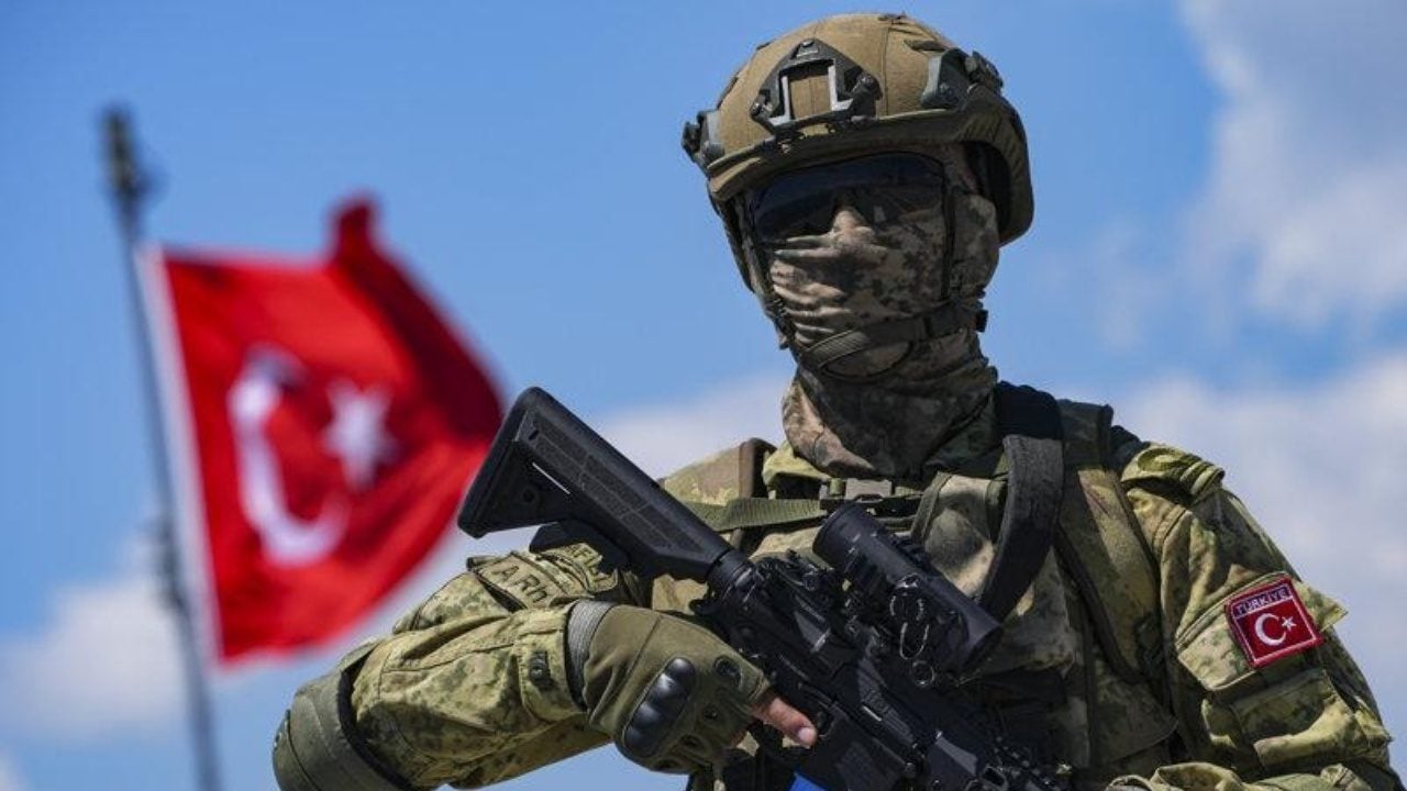 Foto - Montrö ve devasa gücü masayı sarstı! Karadeniz güvenliğinin tek patronu resmen Türkiye