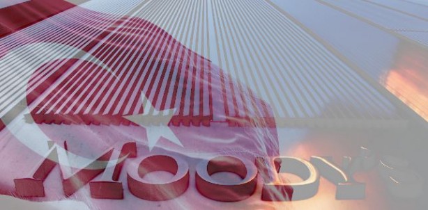 Foto - Moody’s Türkiye kararını duyurdu! Pozitife çevirdiler