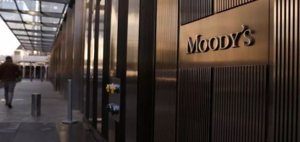 Foto - Moody’s Türkiye kararını duyurdu! Pozitife çevirdiler