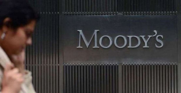Foto - Moody’s Türkiye kararını duyurdu! Pozitife çevirdiler