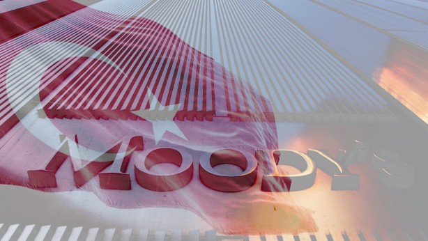 Foto - Moody's'ten Türkiye bombası