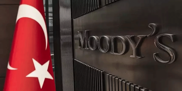 Foto - Moody's'ten Türkiye bombası
