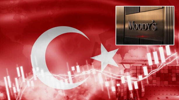 Foto - Moody's'ten Türkiye bombası