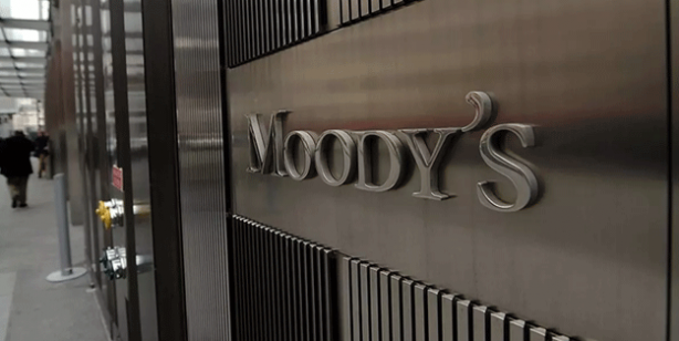 Moody's'ten Türkiye bombası