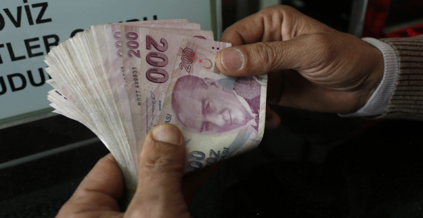 Foto - Moody's'ten Türkiye'ye skandal asgari ücret tehdidi! Çok artış yaparsanız...