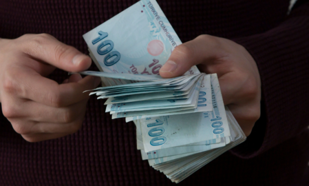 Foto - Moody's'ten Türkiye'ye skandal asgari ücret tehdidi! Çok artış yaparsanız...