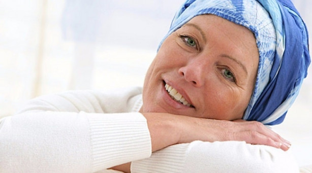 Foto - Mor besinler kanseri önlüyor!