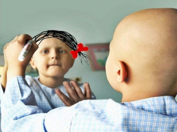 Foto - Mor besinler kanseri önlüyor!