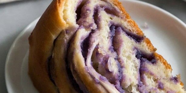 Foto - Mor patates nerede yetişir, nasıl yenir? Vitamin deposu: Mor patatesin faydaları, besin değeri ve kızartması tarifi