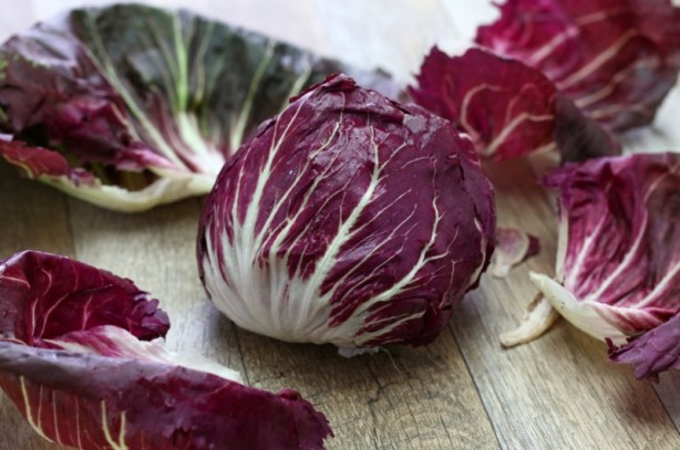 Foto - Mor sebze ve meyvelerin inanılmaz faydası