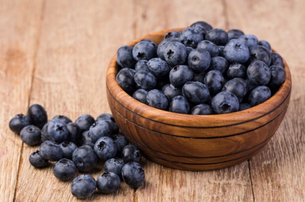 Foto - Mor sebze ve meyvelerin inanılmaz faydası