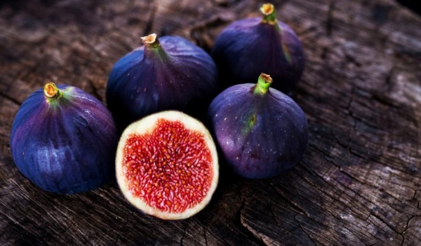 Foto - Mor sebze ve meyvelerin inanılmaz faydası