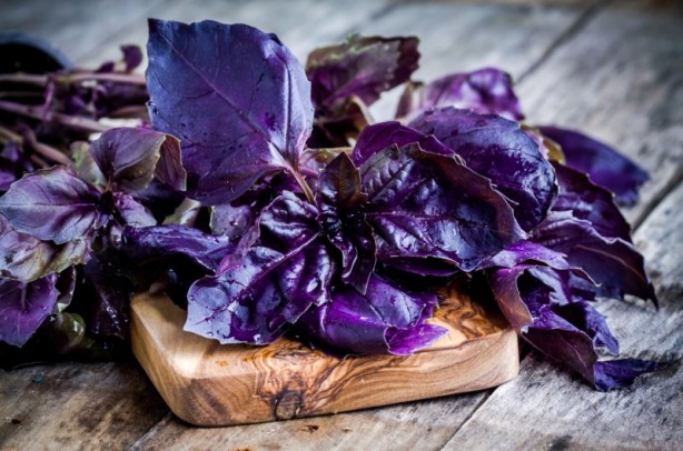 Foto - Mor sebze ve meyvelerin inanılmaz faydası