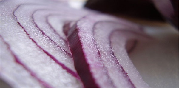 Foto - Mor soğan ve süt mucizesi