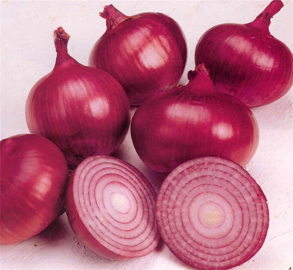 Foto - Mor soğan ve süt mucizesi