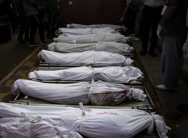 Foto - Morales, Bolivya hükümetine seslendi: İsrail'i terör örgütü olarak dünyaya ilan edin