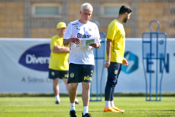 Foto - Morata Fenerbahçe'yi reddetti! Mourinho sadece onu istedi, Mario Branco İtalya’dan O’nu getiriyor