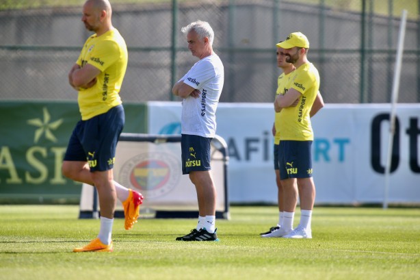 Foto - Morata Fenerbahçe'yi reddetti! Mourinho sadece onu istedi, Mario Branco İtalya’dan O’nu getiriyor