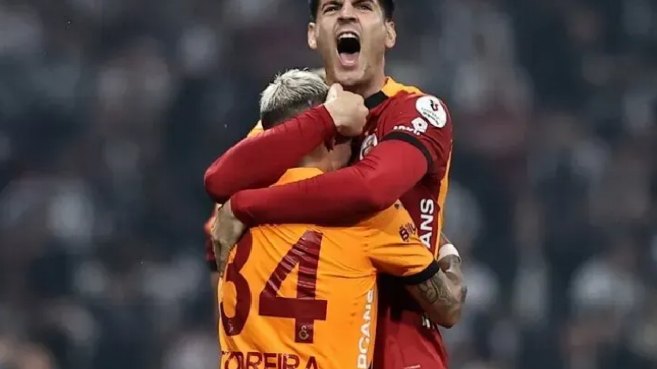 Morata transferinde son tarih belli oldu! Resmen o ortama sıkışmış durumda: Vah ki vah…